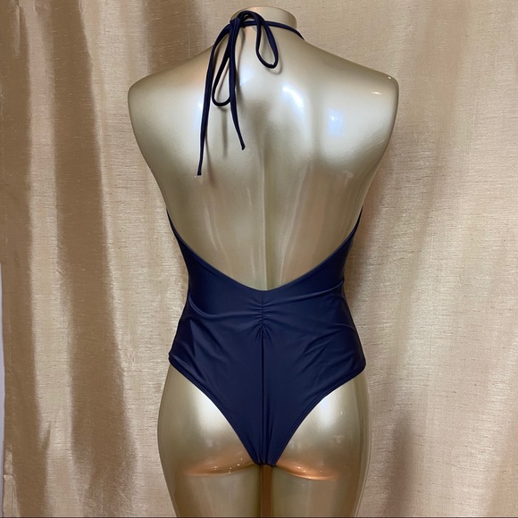 SPIRITUAL GANGSTER WOMEN SMALL NWOT SWIM BIKINI SUMMER - Picture 3 of 5